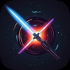 Lightsaber: Gun Sound Effects - iPhoneアプリ