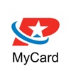 PFCU MyCard icon