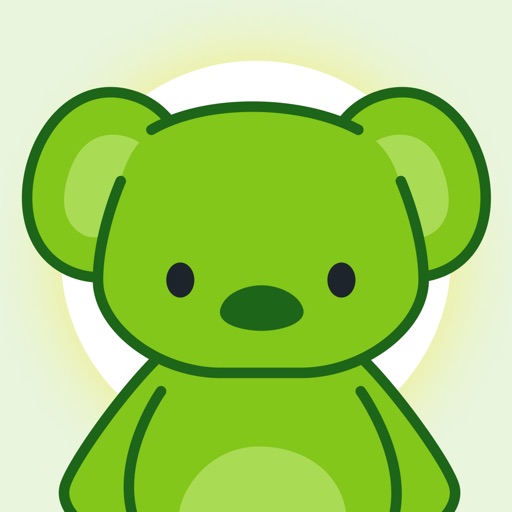 Kiwi Flashlight & Nightlight
