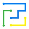 Connect Master - Puzzle Line icon