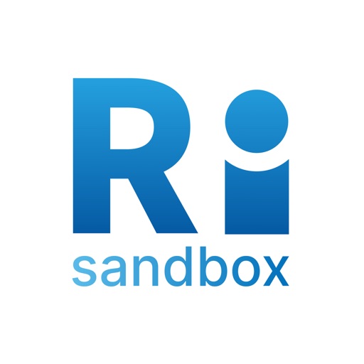 RiConnect Sandbox