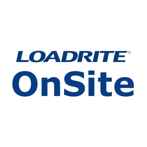 Loadrite OnSite