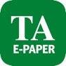 Get Thüringer Allgemeine E-Paper for iOS, iPhone, iPad Aso Report