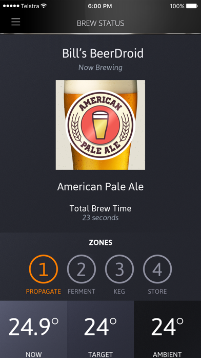 BrewArt Screenshot 1 of 5