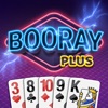 Booray Plus - Fun Card Game icon