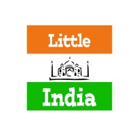 Little India Witham. logo