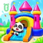 Baby Panda's House Games