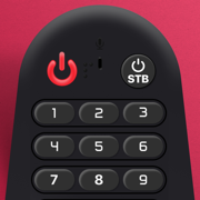 Remote control for LG