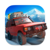 Offroad Expeditions: Mud Truck icon