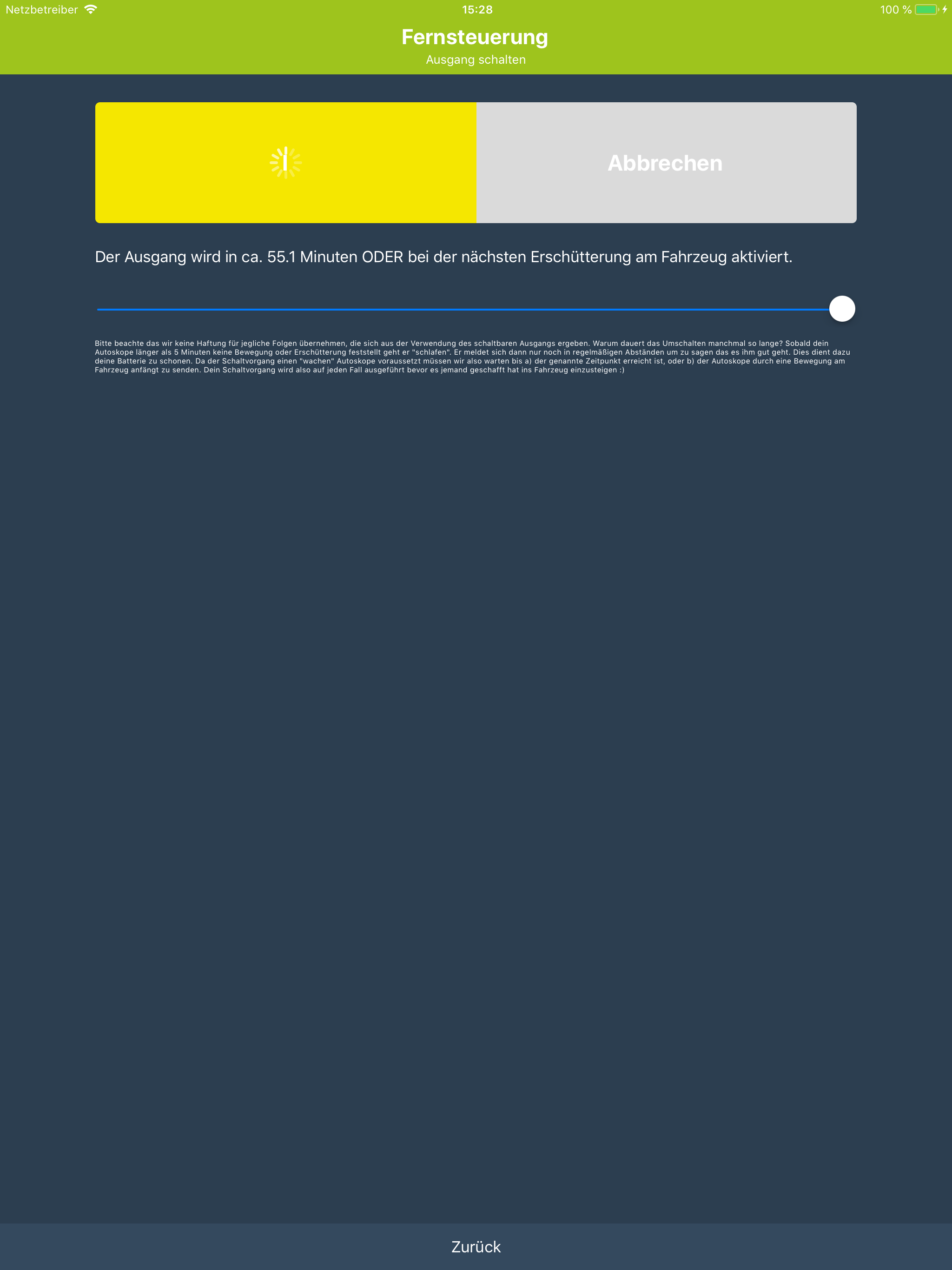 Autoskope screenshot 10