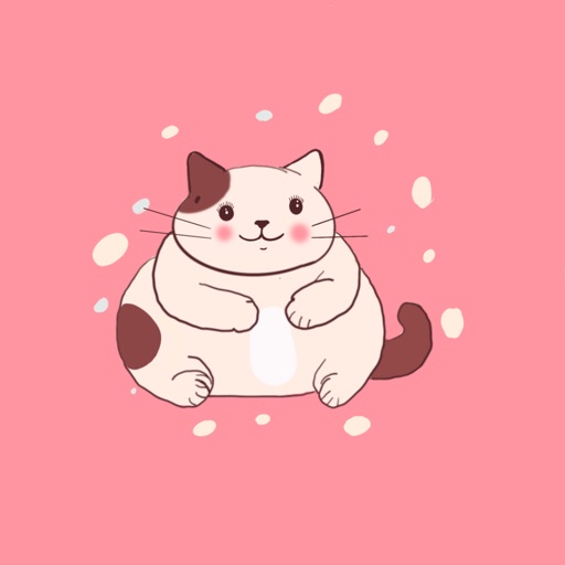 Catisfaction! : Stress Relief