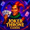 Joker Throne Cards icon