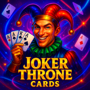 Joker Throne Cards