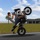 Parking Bike Driving Game 3d