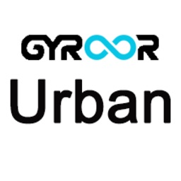 Gyroor Urban