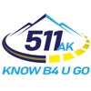 511 Alaska icon