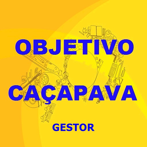 Gestor Objetivo Caçapava