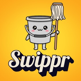 Swippr - Phone Storage Cleaner
