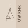 UW-KERK Uitwijk Waardhuizen icon