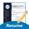 Resume Builder-PDF CV Maker icon