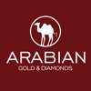 Arabian Gold And Diamonds icon