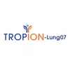 TROPION–Lung07 App Feedback