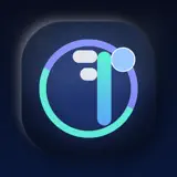 FocusFi: Focus & Study - App Icon