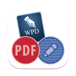 WPD Converter app icon