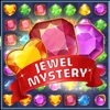 Jewel Mystery Match icon