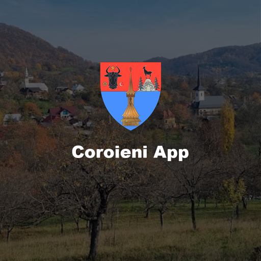Coroieni App