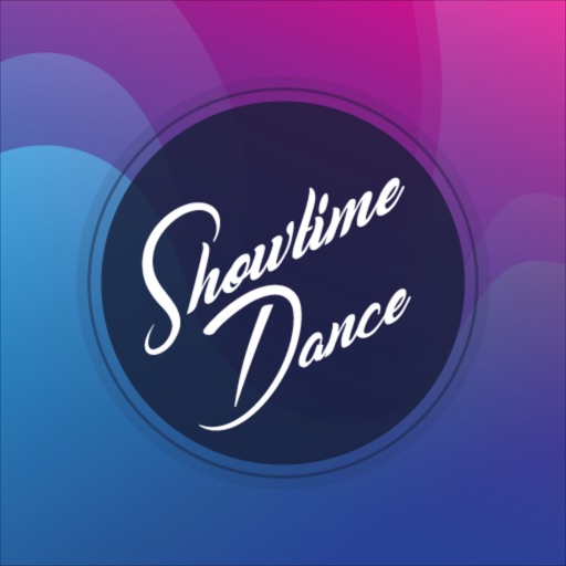 SHOWTIME DANCE