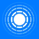 Test Haptique – Outil Dev iOS - Icône de l’app