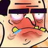 Grumpy Gaffer icon