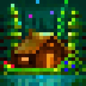 Screenshots (8) Idle Iktah