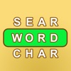3D Spatial Word Search Game icon