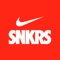 Nike SNKRS: Sneaker Release