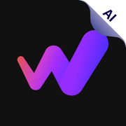 AI 電臀舞影片-Wondersnap