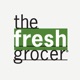 The Fresh Grocer Order Express app icon - Shopping app for iPhone