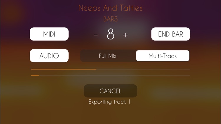 Funk Drummer screenshot-5