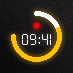 螢幕擷取畫面 (7) Stage Timer