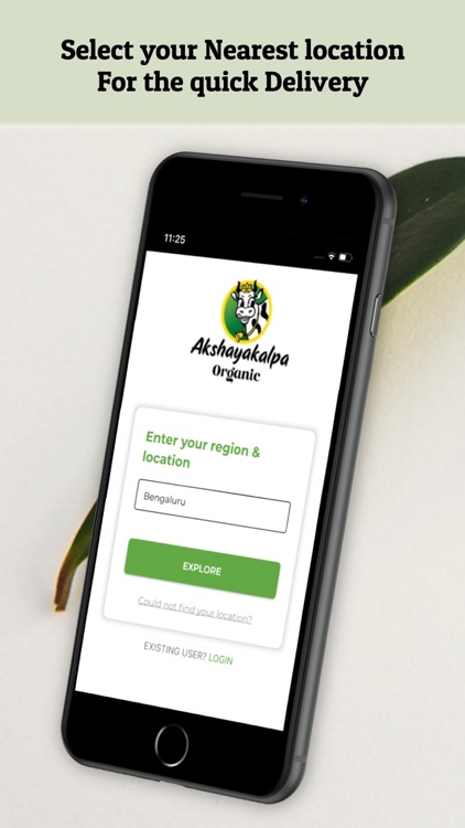 Akshayakalpa Organic Milk