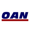 OANN: Live Breaking News icon