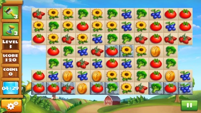 Screenshot #3 pour La ferme un jour