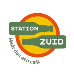 Cafe Station Zuid