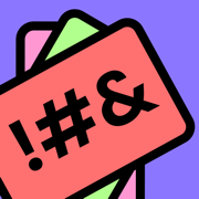 bad ideas: dirty card game