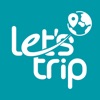 Let'sTrip icon