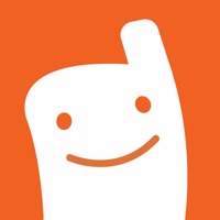 Voxer Walkie Talkie Messenger logo