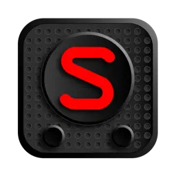 SomaFM Radio Player app icon