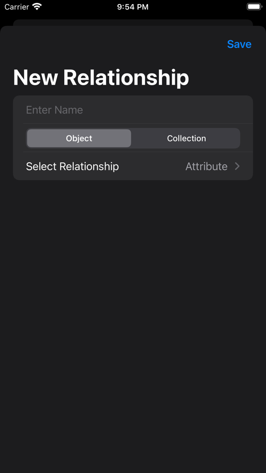 #4. Data Modeler (iOS) Ved: Rahul Katariya