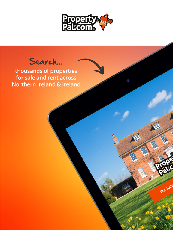 Screenshot #4 pour PropertyPal